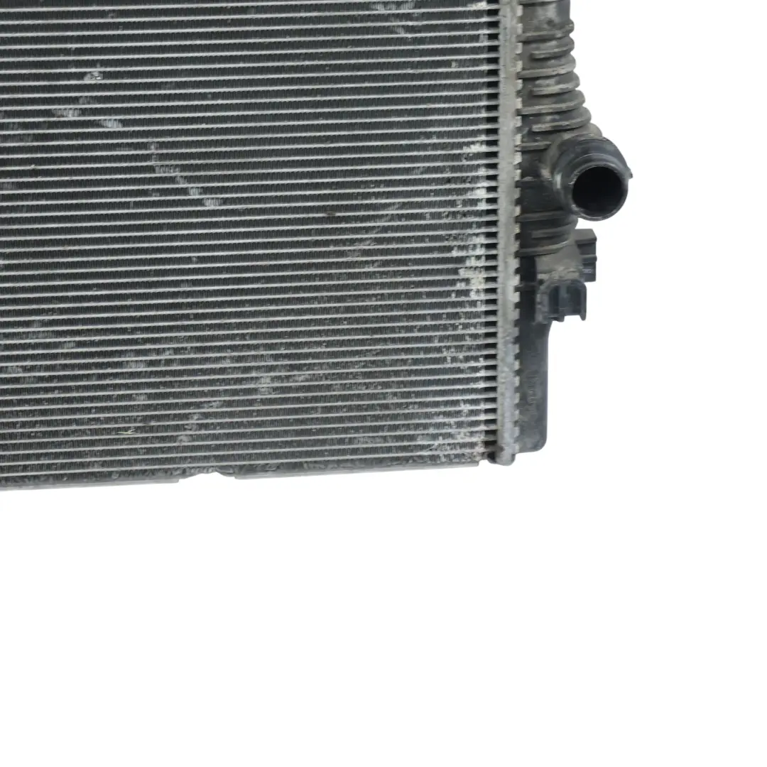 5F VW Golf Mk7 Water Coolant Radiator Cooling Unit to Seat Leon Cupra with Part number 5Q0121251EP Seat Leon Cupra 5F VW Golf Mk7 Water Coolant Radiator Cooling Unit - SKU 5Q0121251EP - Part number 5Q0121251EP