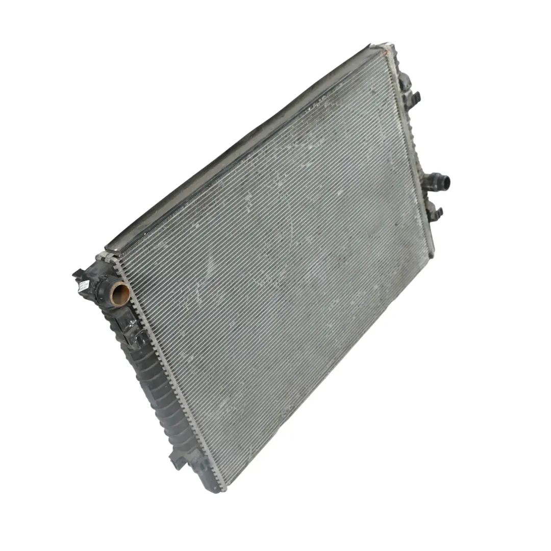5F VW Golf Mk7 Wasser Kühler Kühlmodul für Seat Leon Cupra mit Teilenummer 5Q0121251EP Seat Leon Cupra 5F VW Golf Mk7 Wasser Kühler Kühlmodul - SKU 5Q0121251EP - Teilenummer 5Q0121251EP