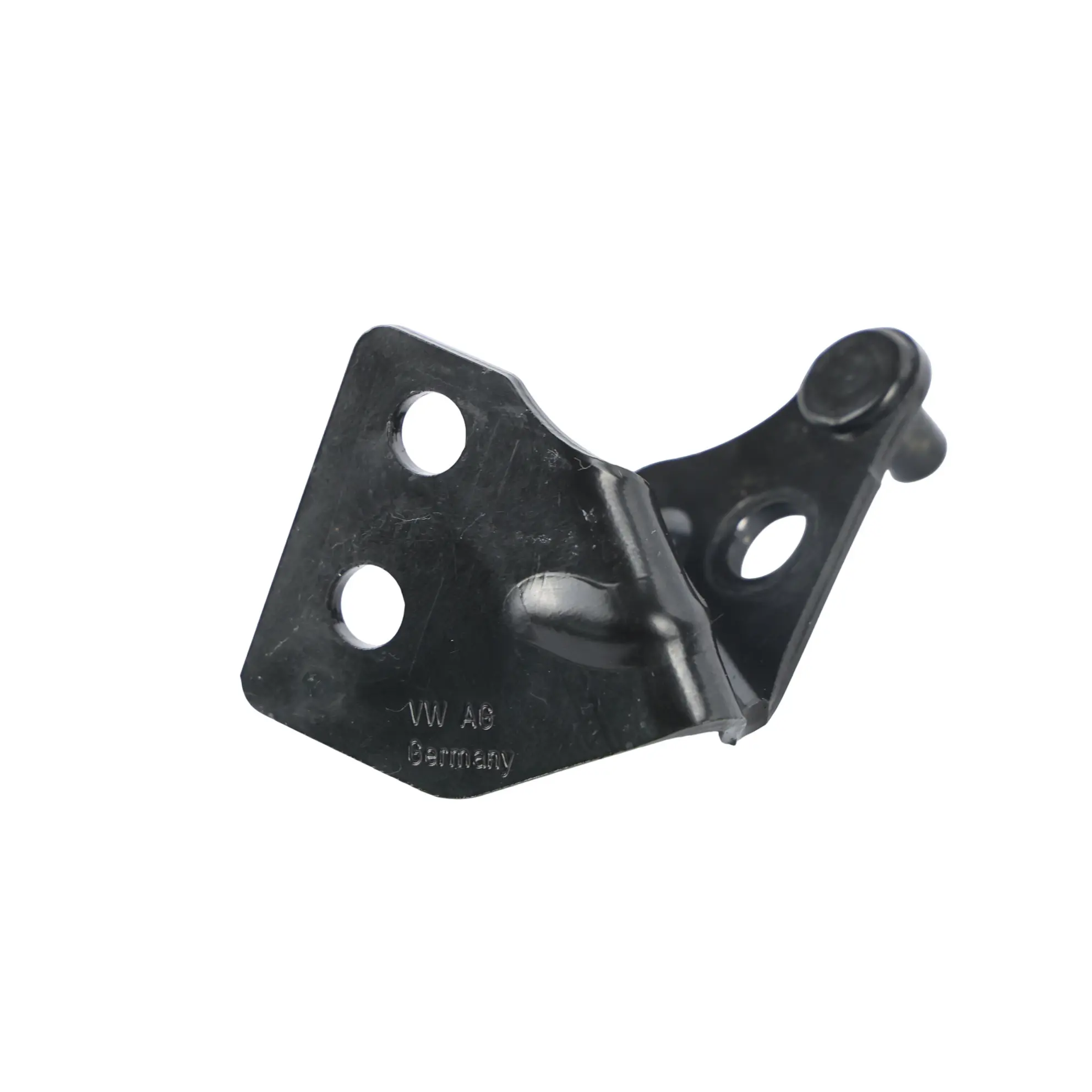 Skoda Superb SE Zusatzwasserpumpe Halter Halterung Träger 5Q0121599AA
