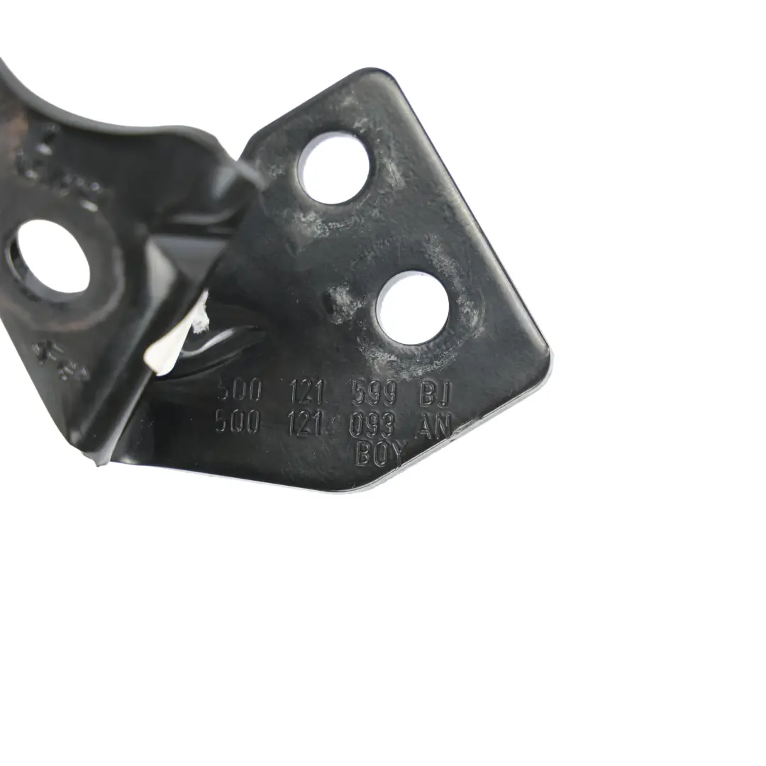 Skoda Superb SE Support Fixation Pompe Eau Auxiliaire 5Q0121599AA - SKU 5Q0121599BJ - Numéro de pièce 5Q0121599BJ