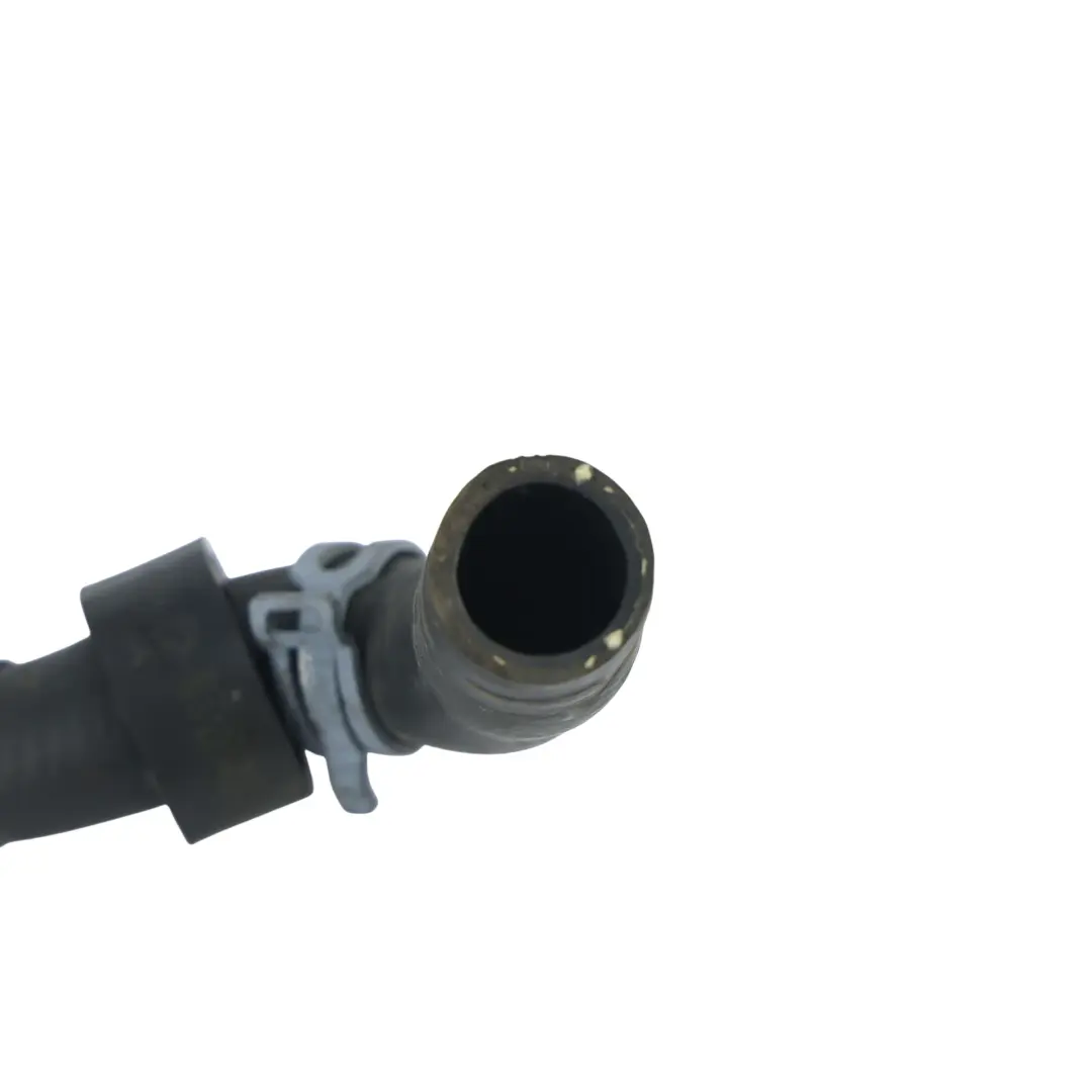 Volkswagen Golf GTD 5G Engine Coolant Hose Pipe Tube 2.0 TDI CUNA - SKU 5Q0122058E - Part number 5Q0122058E