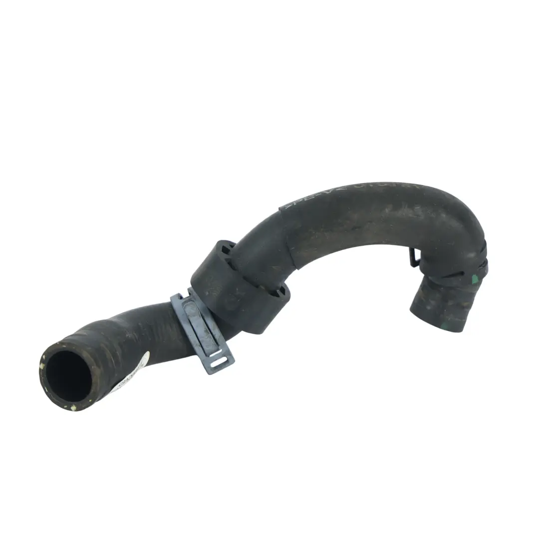 Volkswagen Golf GTD 5G Engine Coolant Hose Pipe Tube 2.0 TDI CUNA - SKU 5Q0122058E - Part number 5Q0122058E