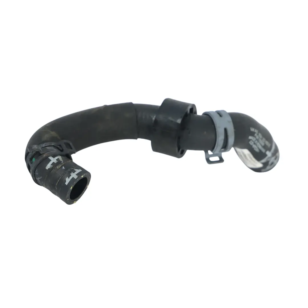 Volkswagen Golf GTD 5G Engine Coolant Hose Pipe Tube 2.0 TDI CUNA - SKU 5Q0122058E - Part number 5Q0122058E