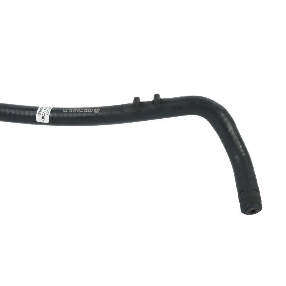  Inny VW Golf Mk7 Audi A3 8V Seat Leon Tubo Refrigerante Radiador - SKU 5Q0122101DQ - Número de pieza 5Q0122101DQ