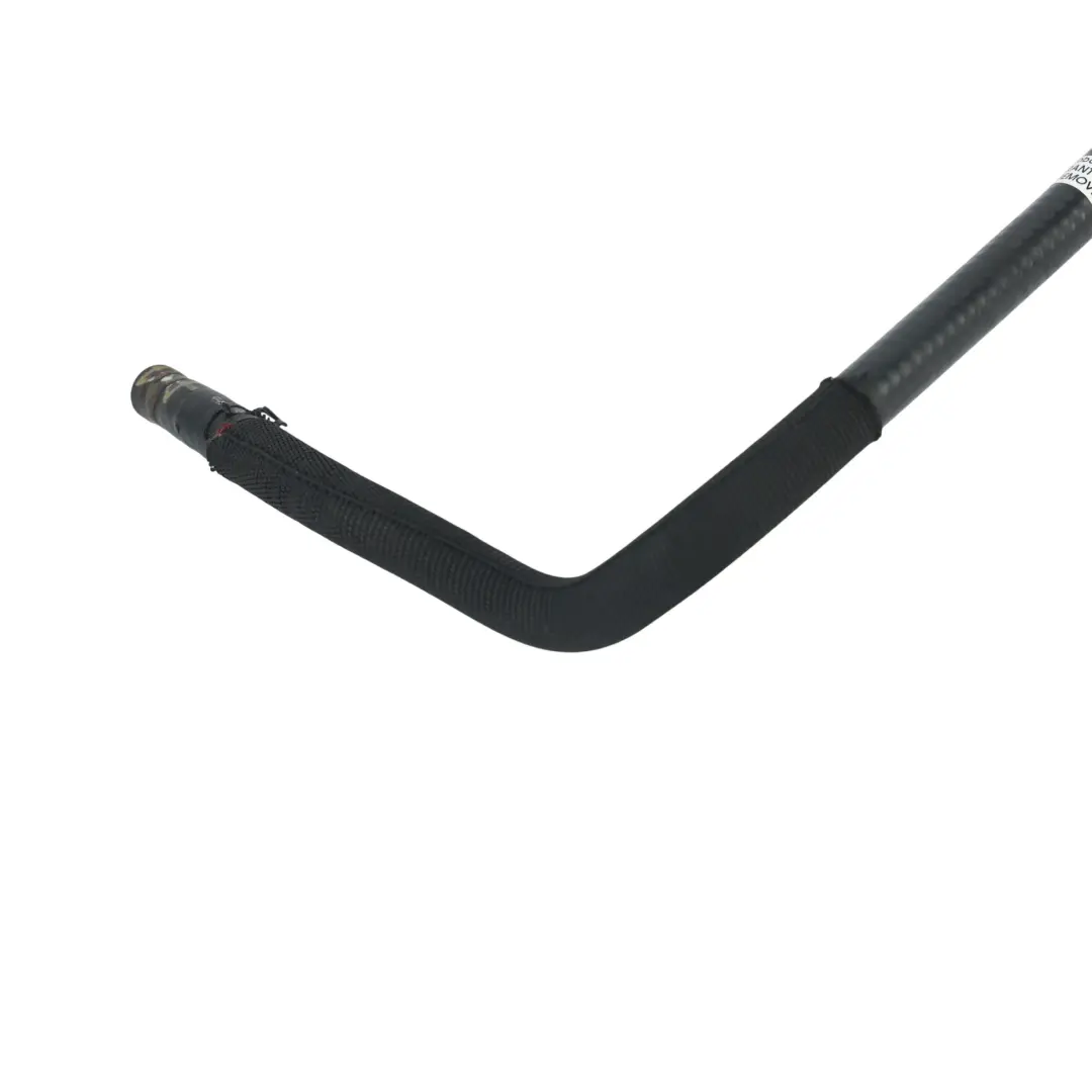  Inny VW Golf Mk7 Audi A3 8V Seat Leon Tubo Refrigerante Radiador - SKU 5Q0122101DQ - Número de pieza 5Q0122101DQ