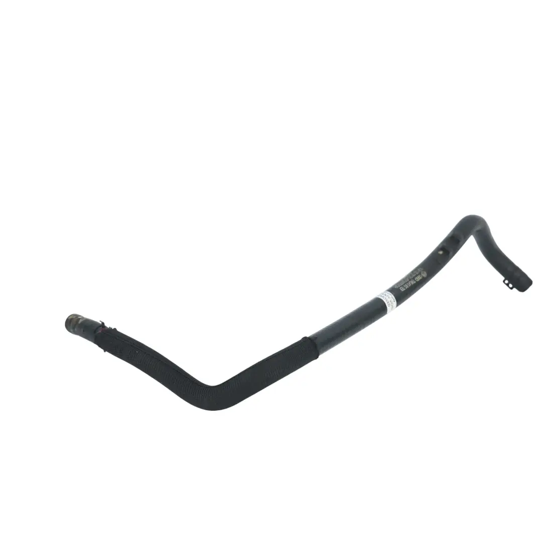 Radiator Water Coolant Pipe Hose to VW Golf Mk7 Audi A3 8V Seat Leon with Part number 5Q0122101DQ VW Golf Mk7 Audi A3 8V Seat Leon Radiator Water Coolant Pipe Hose - SKU 5Q0122101DQ - Part number 5Q0122101DQ
