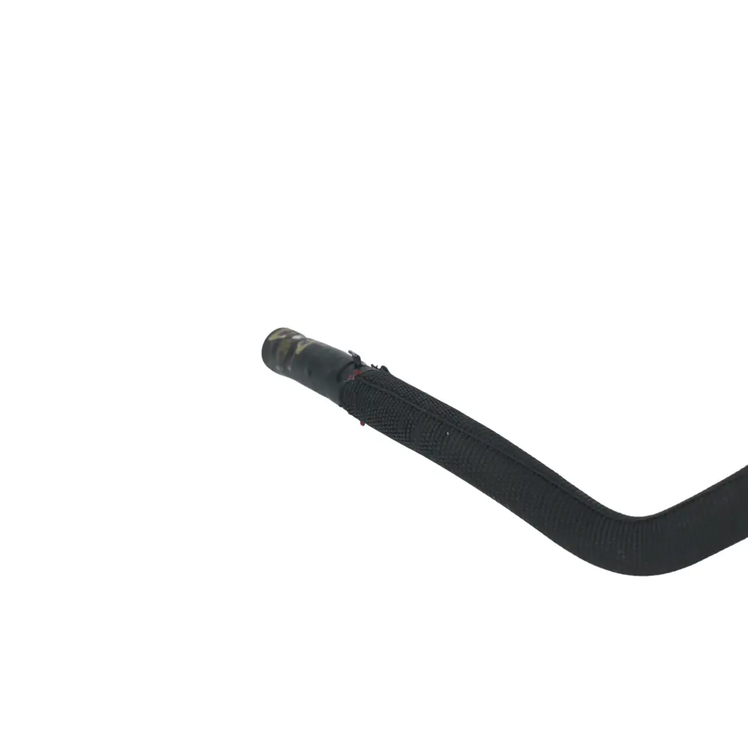 Radiator Water Coolant Pipe Hose to VW Golf Mk7 Audi A3 8V Seat Leon with Part number 5Q0122101DQ VW Golf Mk7 Audi A3 8V Seat Leon Radiator Water Coolant Pipe Hose - SKU 5Q0122101DQ - Part number 5Q0122101DQ