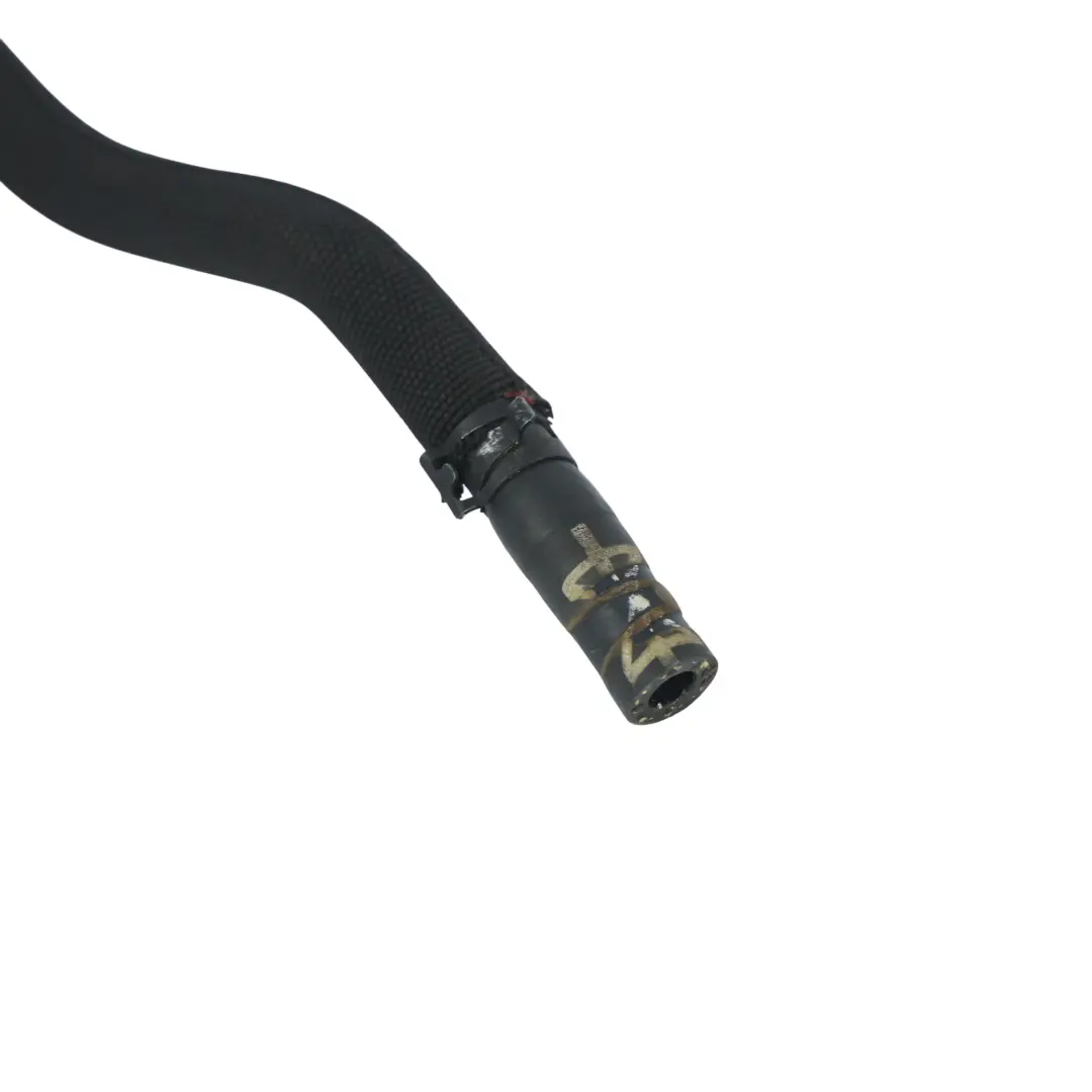 VW Golf Mk7 Audi A3 8V Seat Leon Radiator Water Coolant Pipe Hose - SKU 5Q0122101DQ - Part number 5Q0122101DQ