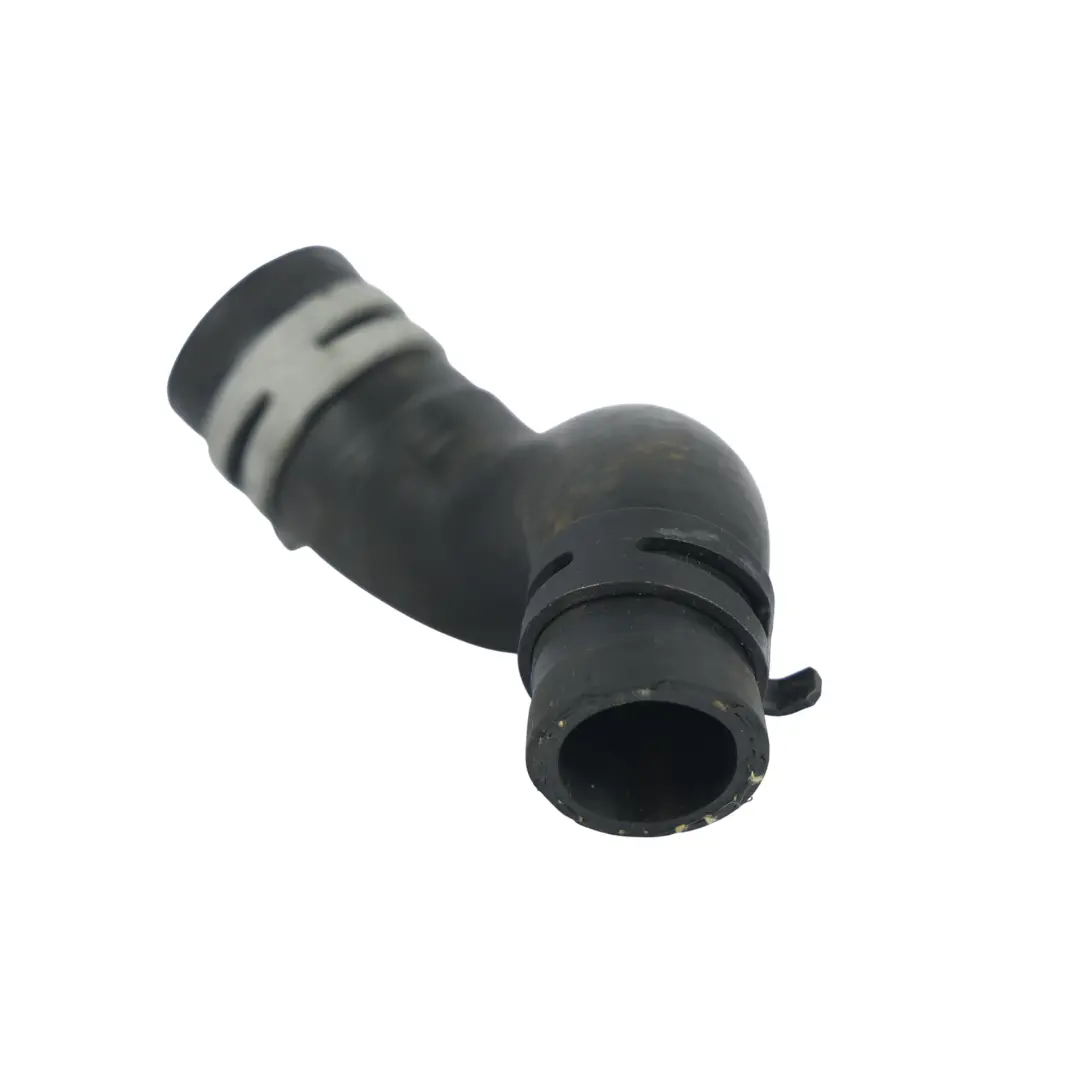 Volkswagen Golf GRD 5G Engine Coolant Pipe Hose Tube 2.0 TDI CUNA - SKU 5Q0122157AJ - Part number 5Q0122157AJ