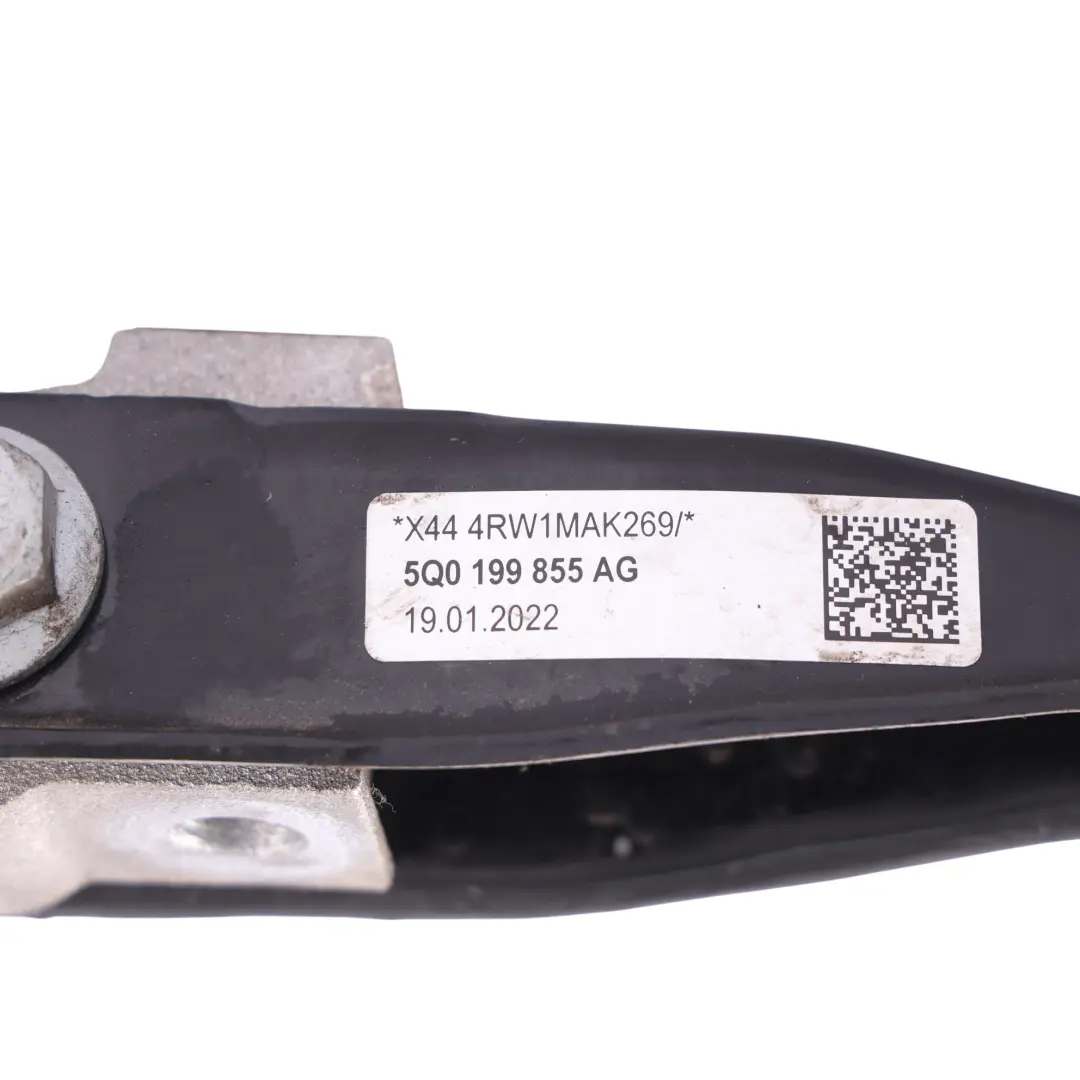 Skoda Superb Mk3 VW Passat B8 Motorlager Halter Halterung DNNA - SKU 5Q0199855AG - Teilenummer 5Q0199855AG
