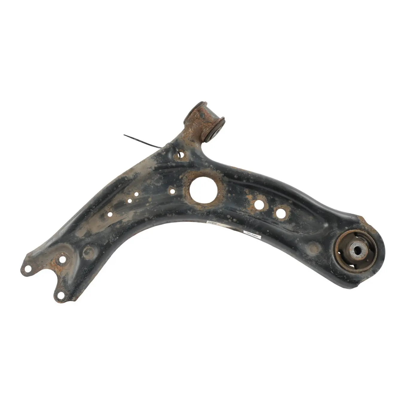 Audi A3 8V Front Wishbone Lower Control Arm Left N/S Suspension 5Q0407151S