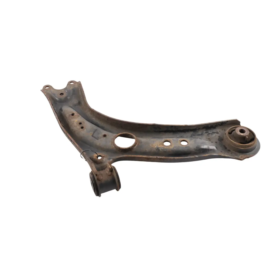 Front Wishbone Lower Control Arm Left N/S Suspension to Audi A3 8V with Part number 5Q0407151S Audi A3 8V Front Wishbone Lower Control Arm Left N/S Suspension - SKU 5Q0407151S - Part number 5Q0407151S