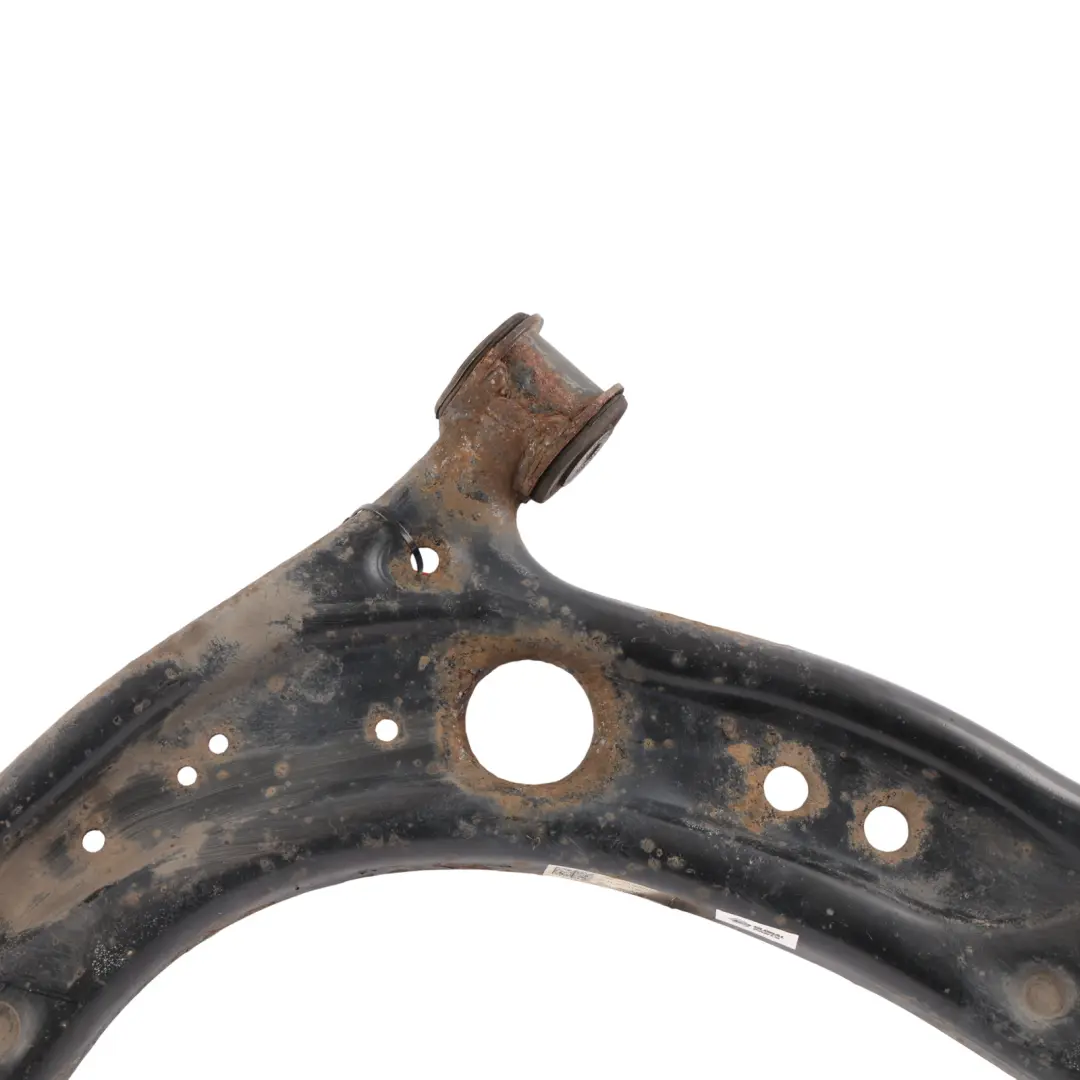 Brazo Control Inferior Delantero Izquierdo para Audi A3 8V con número de pieza 5Q0407151S Audi A3 8V Brazo Control Inferior Delantero Izquierdo - SKU 5Q0407151S - Número de pieza 5Q0407151S