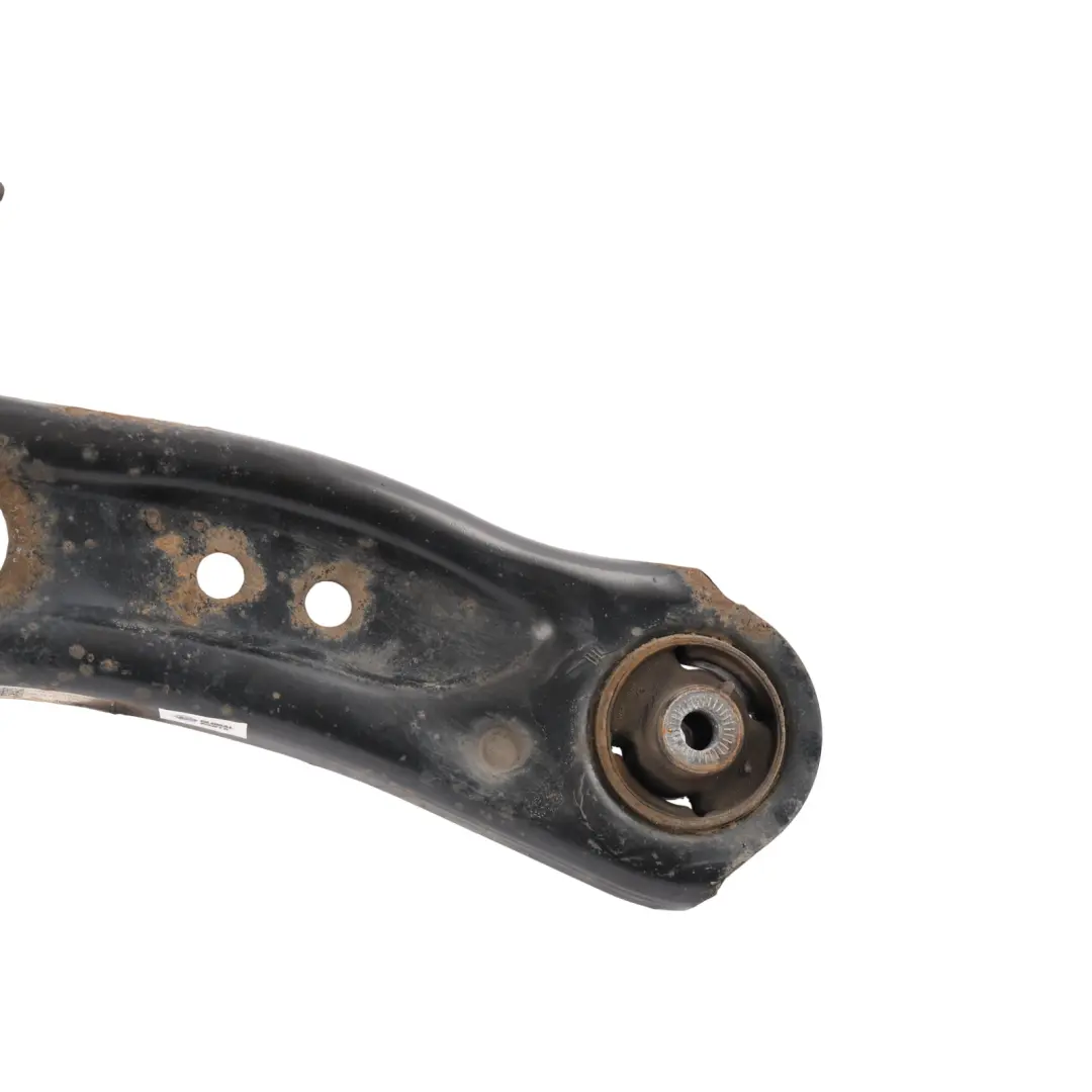 Audi A3 8V Querlenker Unten Links Radaufhängung Vorne - SKU 5Q0407151S - Teilenummer 5Q0407151S