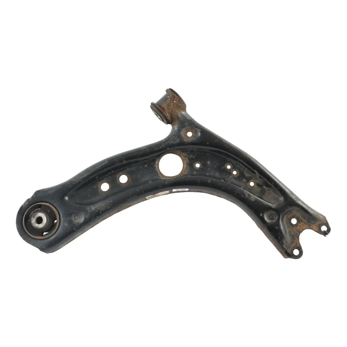 Audi A3 8V Front Wishbone Lower Control Arm Right O/S Suspension 5Q0407152S