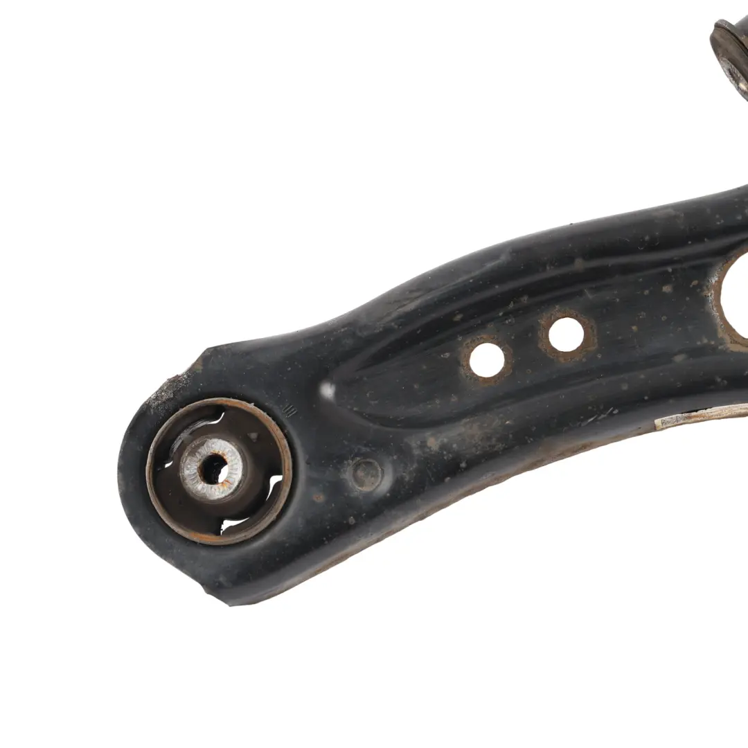 Front Wishbone Lower Control Arm Right O/S Suspension to Audi A3 8V with Part number 5Q0407152S Audi A3 8V Front Wishbone Lower Control Arm Right O/S Suspension - SKU 5Q0407152S - Part number 5Q0407152S