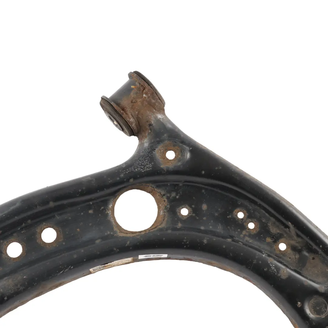 Front Wishbone Lower Control Arm Right O/S Suspension to Audi A3 8V with Part number 5Q0407152S Audi A3 8V Front Wishbone Lower Control Arm Right O/S Suspension - SKU 5Q0407152S - Part number 5Q0407152S