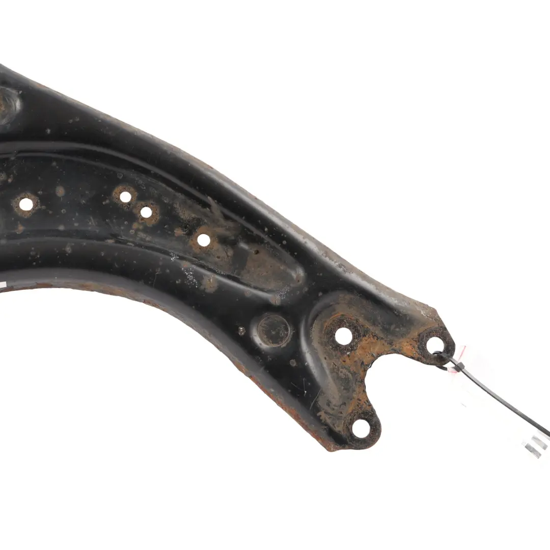 Audi A3 8V Front Wishbone Lower Control Arm Right O/S Suspension - SKU 5Q0407152S - Part number 5Q0407152S