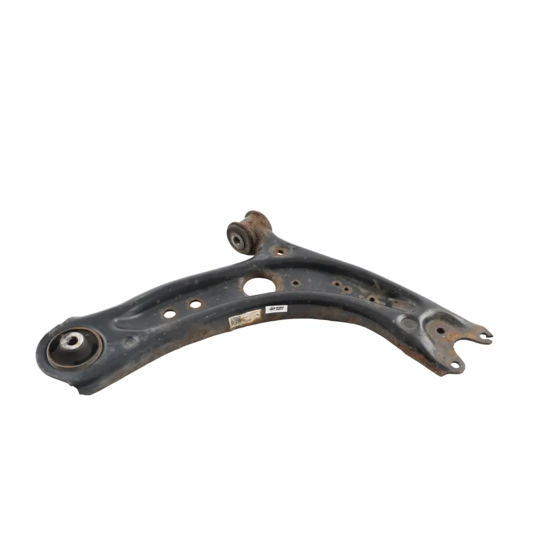 Audi A3 8V Front Wishbone Lower Control Arm Right O/S Suspension - SKU 5Q0407152S - Part number 5Q0407152S