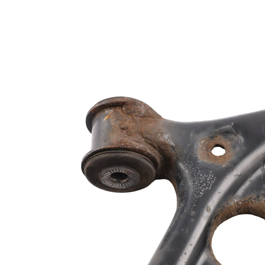 Front Wishbone Lower Control Arm Right O/S Suspension to Audi A3 8V with Part number 5Q0407152S Audi A3 8V Front Wishbone Lower Control Arm Right O/S Suspension - SKU 5Q0407152S - Part number 5Q0407152S