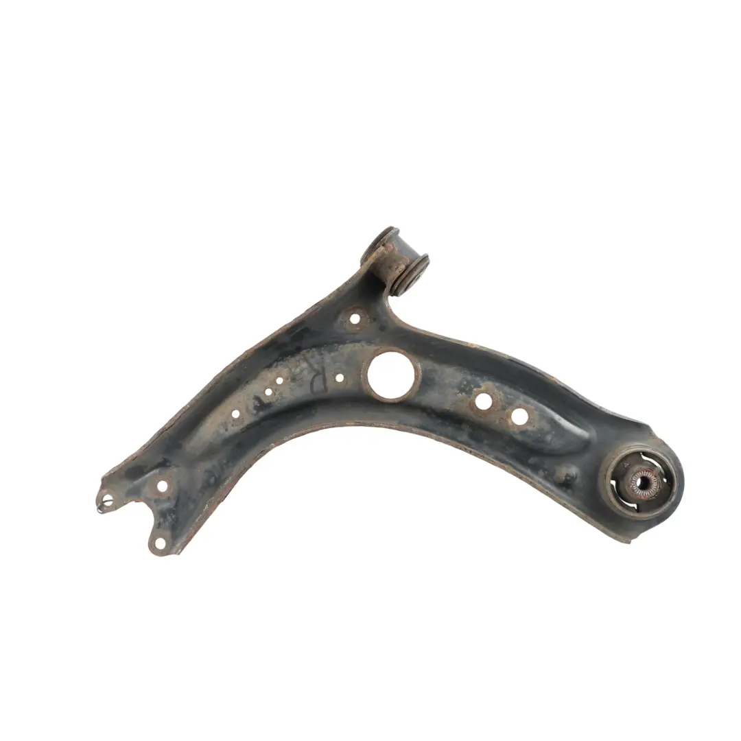 Audi A3 8V Front Wishbone Lower Control Arm Right O/S Suspension - SKU 5Q0407152S - Part number 5Q0407152S