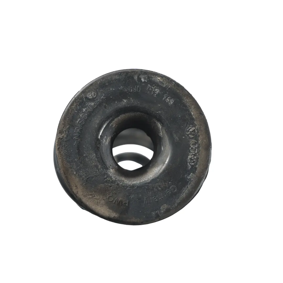 Kit Ressorts Suspension Arrière Gauche Droit pour Audi A3 RS3 8V à propos du numéro de pièce 5Q0511115KJ Audi A3 RS3 8V Kit Ressorts Suspension Arrière Gauche Droit - SKU 5Q0511115KJ - Numéro de pièce 5Q0511115KJ