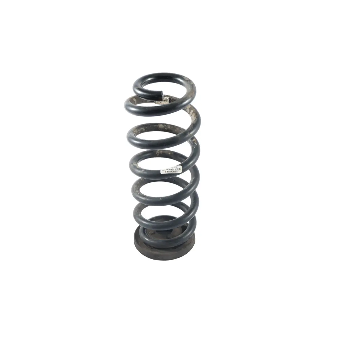 Audi A3 RS3 8V Kit Ressorts Suspension Arrière Gauche Droit - SKU 5Q0511115KJ - Numéro de pièce 5Q0511115KJ
