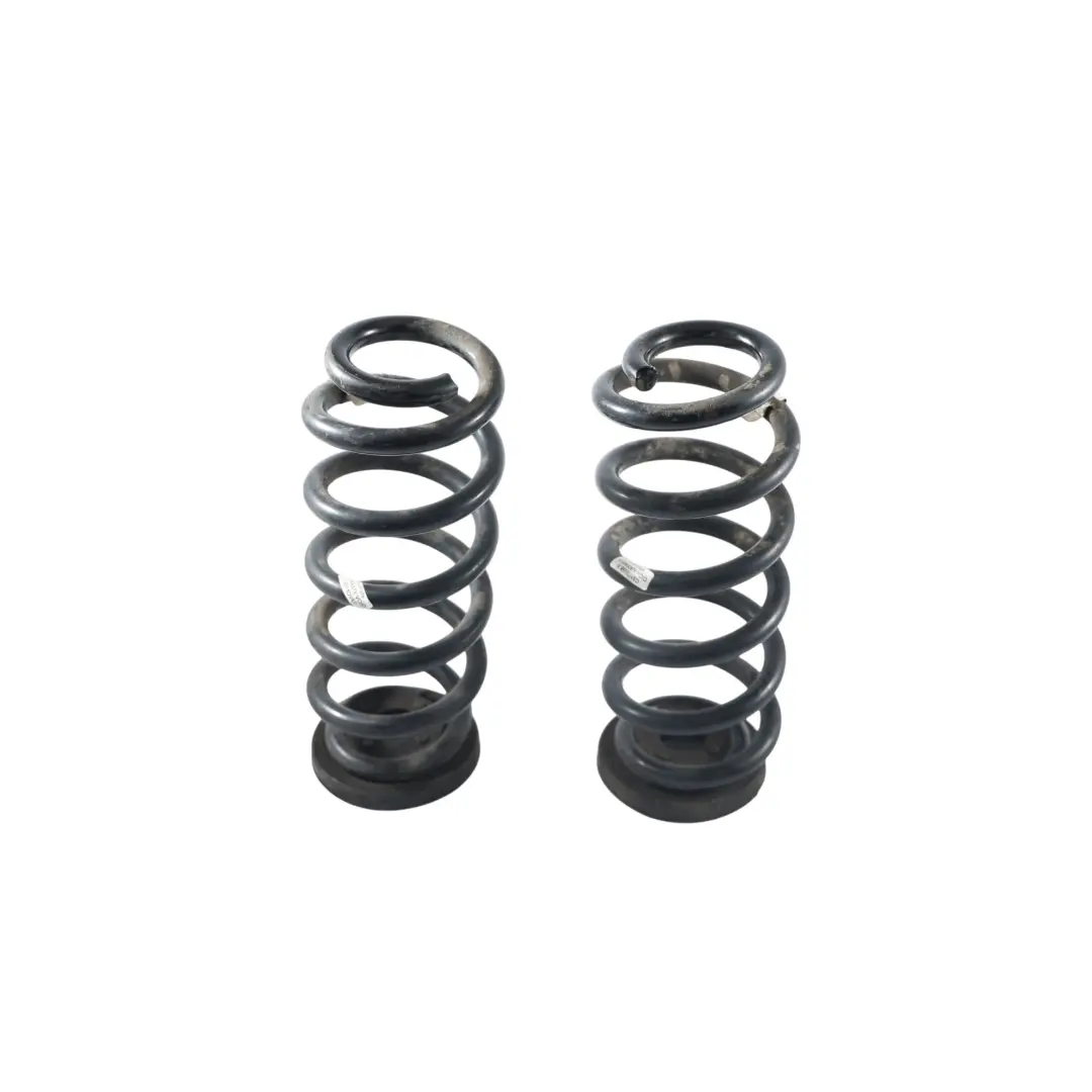 Kit Ressorts Suspension Arrière Gauche Droit pour Audi A3 RS3 8V à propos du numéro de pièce 5Q0511115KJ Audi A3 RS3 8V Kit Ressorts Suspension Arrière Gauche Droit - SKU 5Q0511115KJ - Numéro de pièce 5Q0511115KJ
