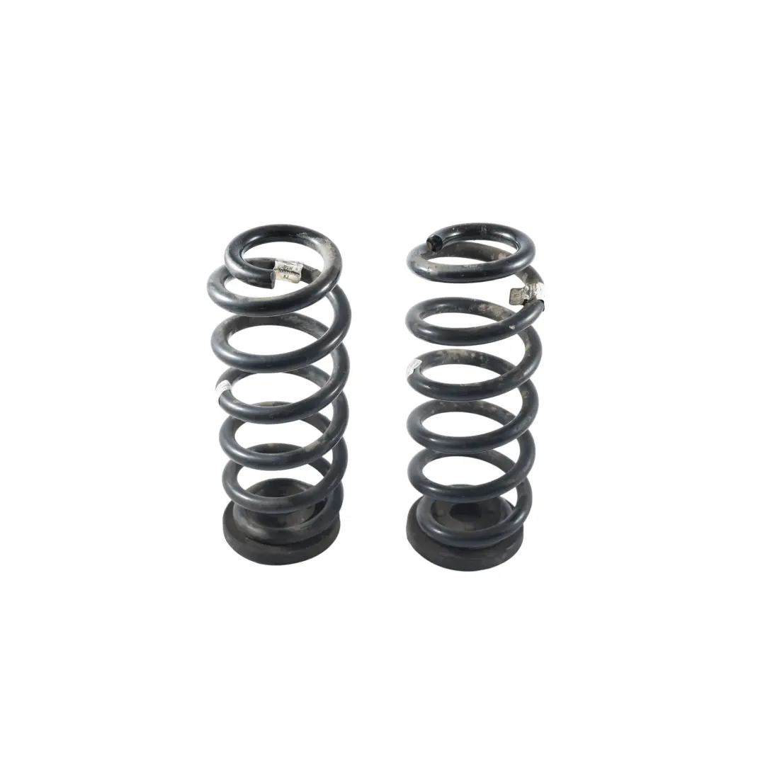 Kit Ressorts Suspension Arrière Gauche Droit pour Audi A3 RS3 8V à propos du numéro de pièce 5Q0511115KJ Audi A3 RS3 8V Kit Ressorts Suspension Arrière Gauche Droit - SKU 5Q0511115KJ - Numéro de pièce 5Q0511115KJ