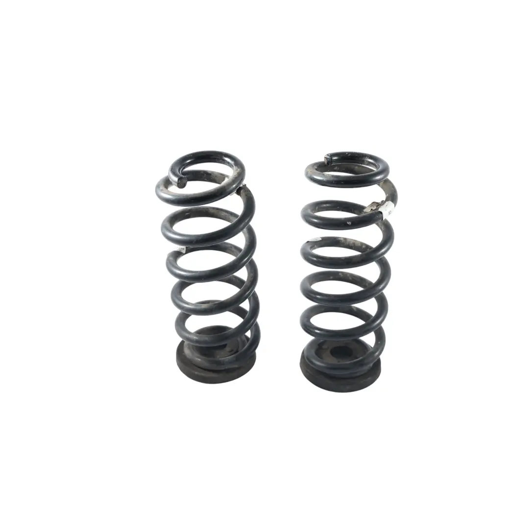 Kit Ressorts Suspension Arrière Gauche Droit pour Audi A3 RS3 8V à propos du numéro de pièce 5Q0511115KJ Audi A3 RS3 8V Kit Ressorts Suspension Arrière Gauche Droit - SKU 5Q0511115KJ - Numéro de pièce 5Q0511115KJ