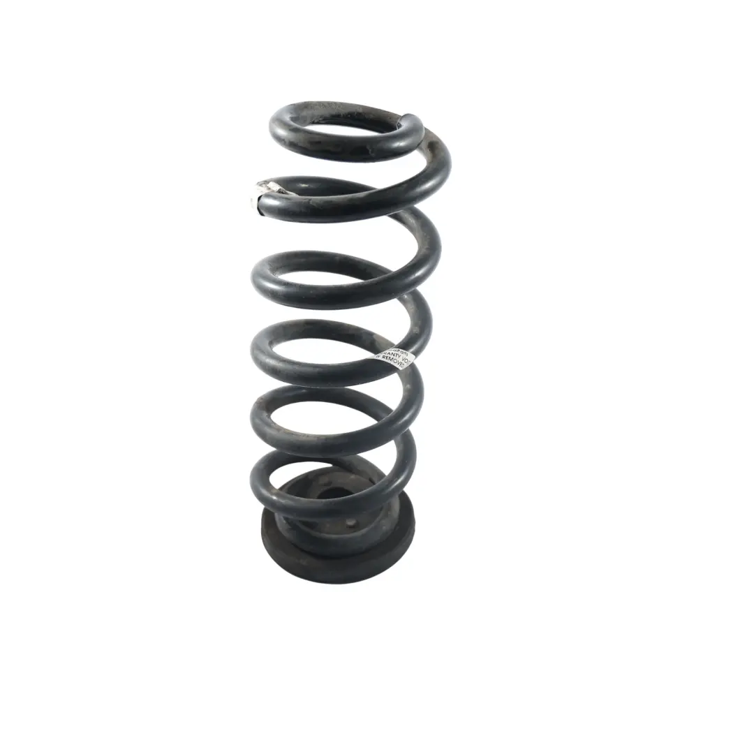 Kit Ressorts Suspension Arrière Gauche Droit pour Audi A3 RS3 8V à propos du numéro de pièce 5Q0511115KJ Audi A3 RS3 8V Kit Ressorts Suspension Arrière Gauche Droit - SKU 5Q0511115KJ - Numéro de pièce 5Q0511115KJ