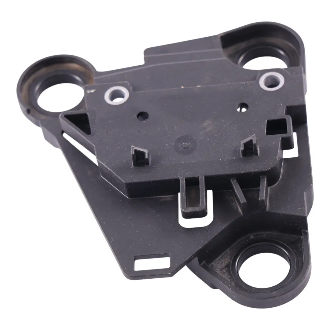 Skoda Superb Mk3 Supporto Staffa Pompa ABS Unità ABS - SKU 5Q0614235G - Numero di parte 5Q0614235G