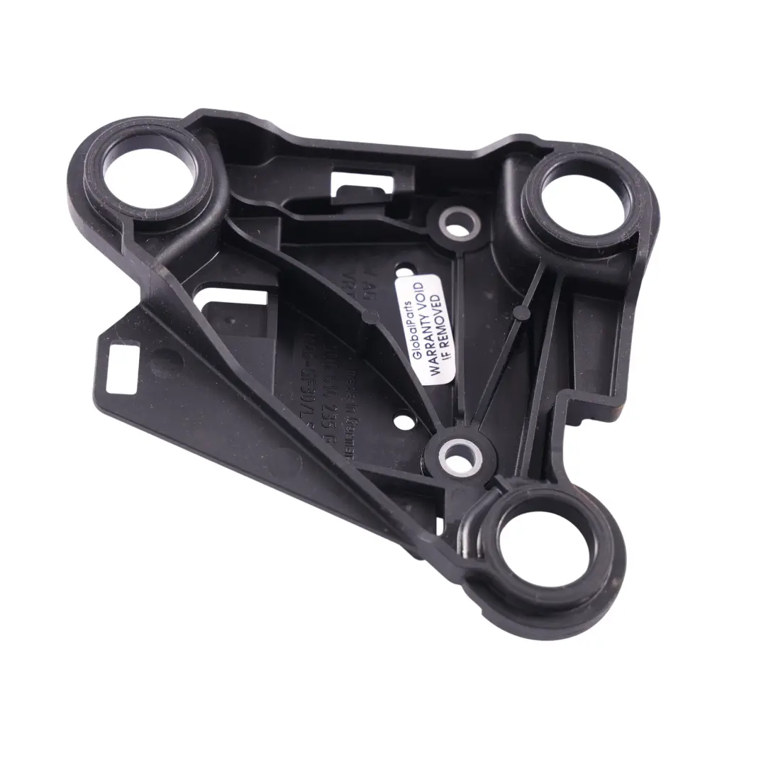 Skoda Superb Mk3 Supporto Staffa Pompa ABS Unità ABS - SKU 5Q0614235G - Numero di parte 5Q0614235G