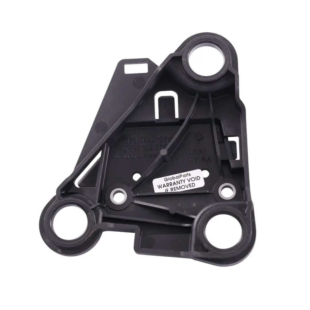 Mk3 Support Fixation Pompe ABS Bloc ABS pour Skoda Superb à propos du numéro de pièce 5Q0614235G Skoda Superb Mk3 Support Fixation Pompe ABS Bloc ABS - SKU 5Q0614235G - Numéro de pièce 5Q0614235G
