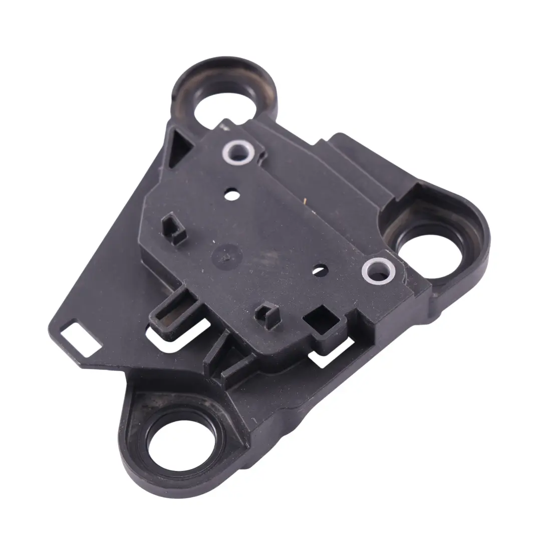 Skoda Superb Mk3 Soporte Bomba ABS Unidad ABS Montaje Carrier - SKU 5Q0614235G - Número de pieza 5Q0614235G