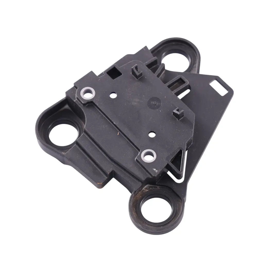 Skoda Superb Mk3 ABS Pumpe Steuergerät Halterung Halter Träger - SKU 5Q0614235G - Teilenummer 5Q0614235G