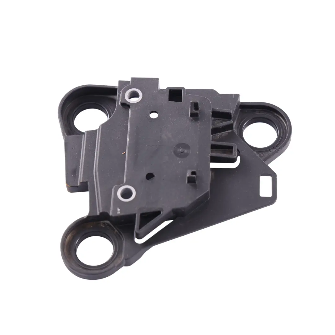Skoda Superb Mk3 ABS Pump ABS Unit Bracket Holder Mount Carrier - SKU 5Q0614235G - Part number 5Q0614235G