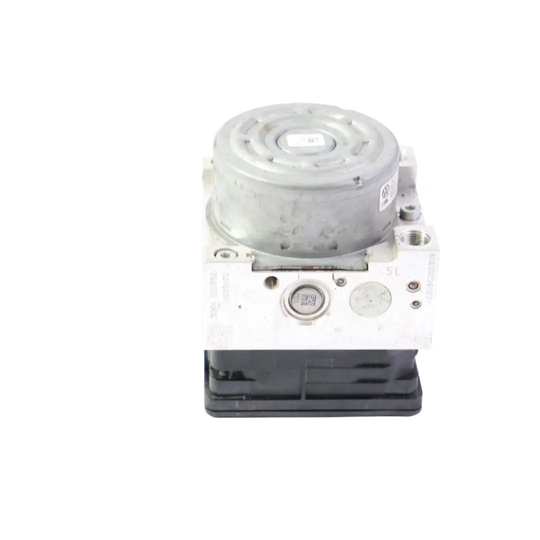 Mk3 Pompe ABS Modulateur Bloc Hydraulique pour Skoda Superb à propos du numéro de pièce 5Q0614517GD Skoda Superb Mk3 Pompe ABS Modulateur Bloc Hydraulique - SKU 5Q0614517GD - Numéro de pièce 5Q0614517GD