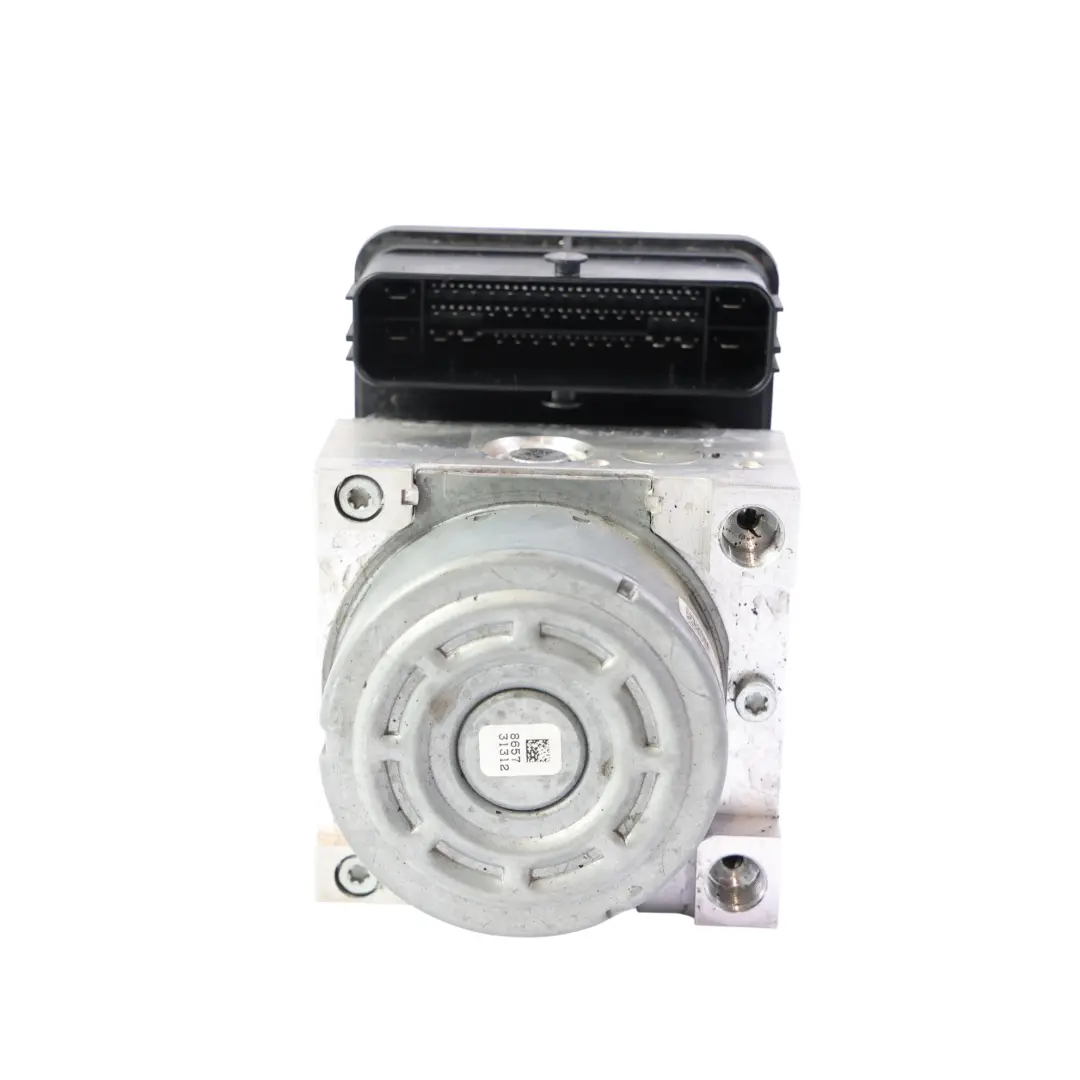 Skoda Superb Mk3 ABS Brake Pump Modulator Hydraulic Control Unit - SKU 5Q0614517GD - Part number 5Q0614517GD