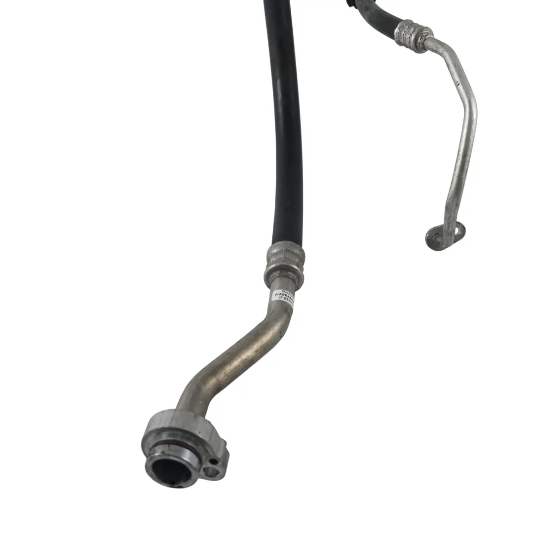 5F Golf Mk7 Air Conditioning Pipe A/C Hose to Audi A3 S3 8V Seat Leon with Part number 5Q0820741C Audi A3 S3 8V Seat Leon 5F Golf Mk7 Air Conditioning Pipe A/C Hose - SKU 5Q0820741C-1 - Part number 5Q0820741C