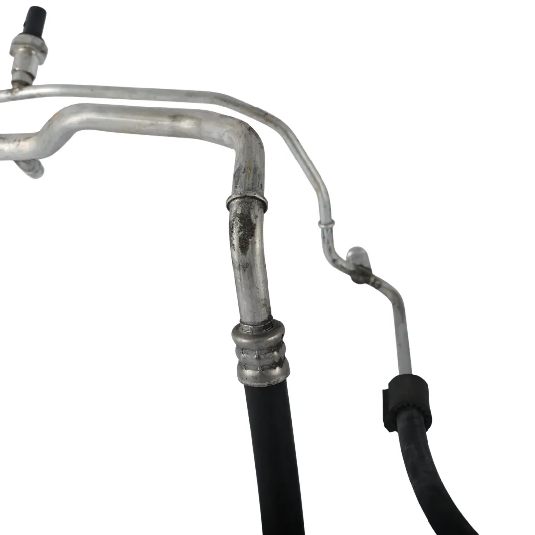 5F Golf Mk7 Tuyau Climatisation pour Audi A3 S3 8V Seat Leon à propos du numéro de pièce 5Q0820741C Audi A3 S3 8V Seat Leon 5F Golf Mk7 Tuyau Climatisation - SKU 5Q0820741C-1 - Numéro de pièce 5Q0820741C