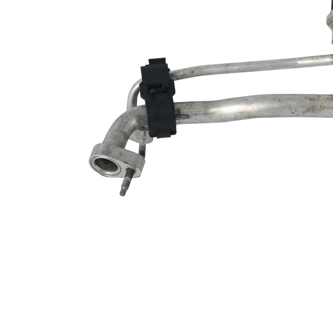 5F Golf Mk7 Tubo Manguera Aire Acondicionado para Audi A3 S3 8V Seat Leon con número de pieza 5Q0820741C Audi A3 S3 8V Seat Leon 5F Golf Mk7 Tubo Manguera Aire Acondicionado - SKU 5Q0820741C-1 - Número de pieza 5Q0820741C
