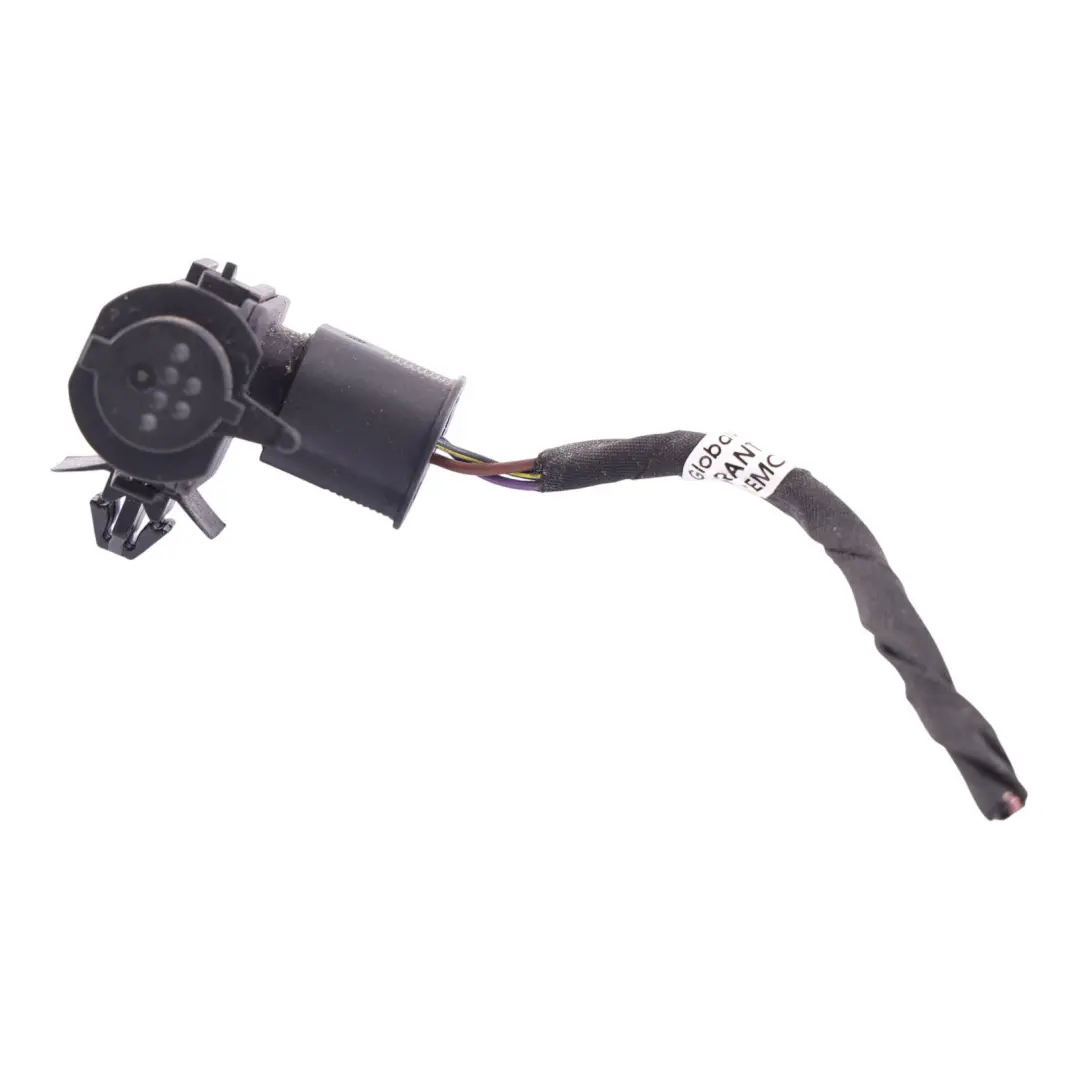 Skoda Superb Mk3 VW Tiguan Mk2 Crafter SY Luftgütesensor - SKU 5Q0907643F - Teilenummer 5Q0907643F