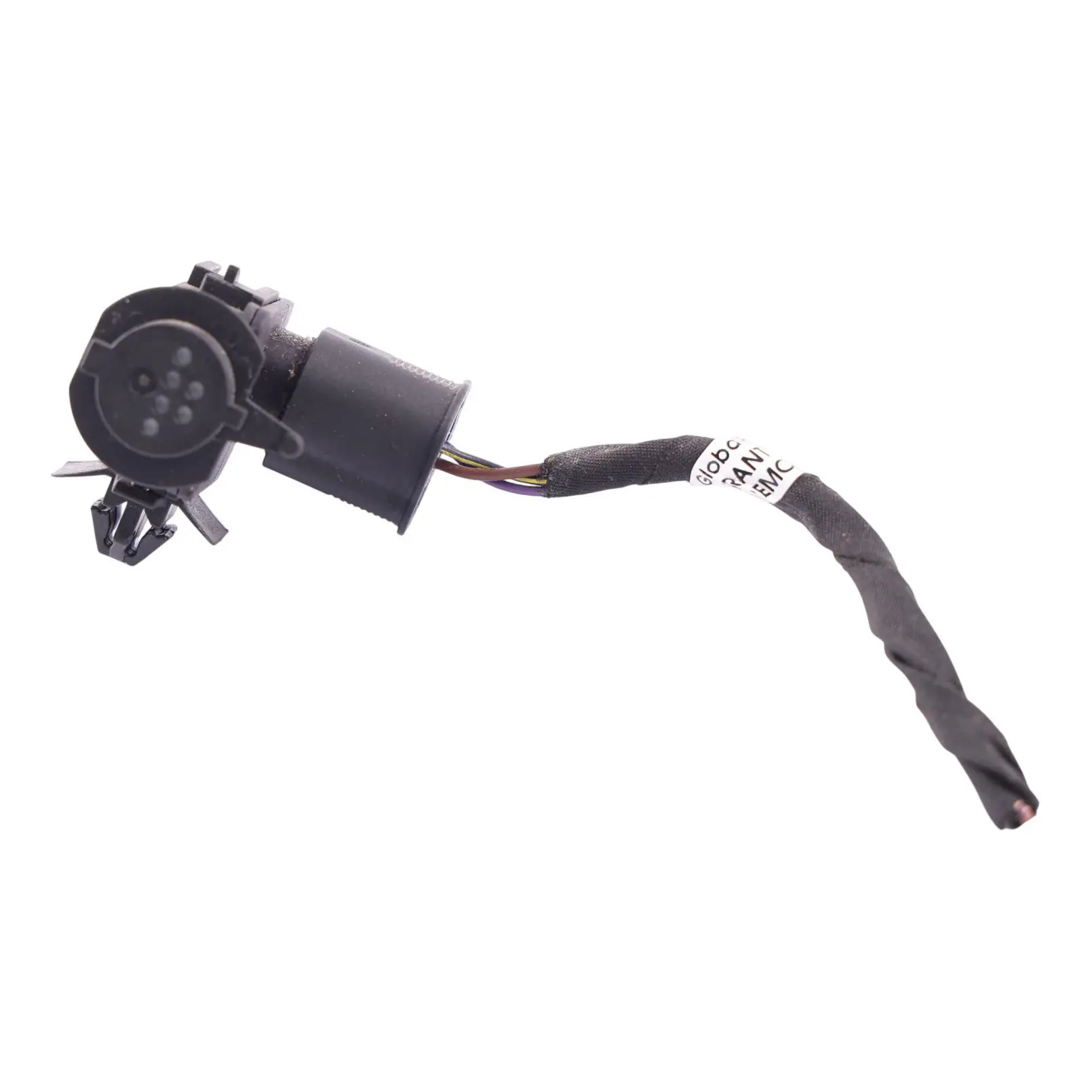 Skoda Superb Mk3 VW Tiguan Mk2 Crafter SY Luftgütesensor 5Q0907643F