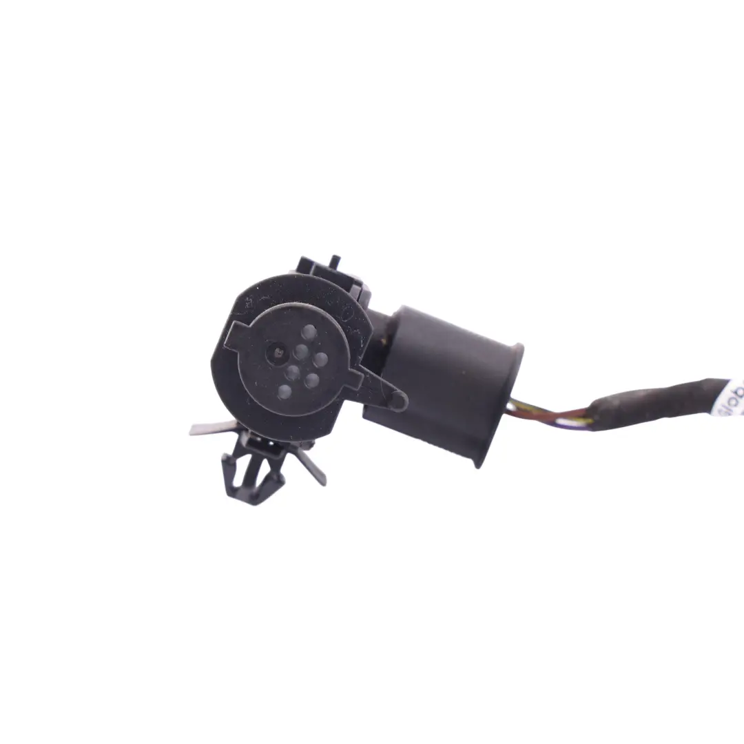 Mk3 VW Tiguan Mk2 Crafter SY Luftgütesensor für Skoda Superb mit Teilenummer 5Q0907643F Skoda Superb Mk3 VW Tiguan Mk2 Crafter SY Luftgütesensor - SKU 5Q0907643F - Teilenummer 5Q0907643F