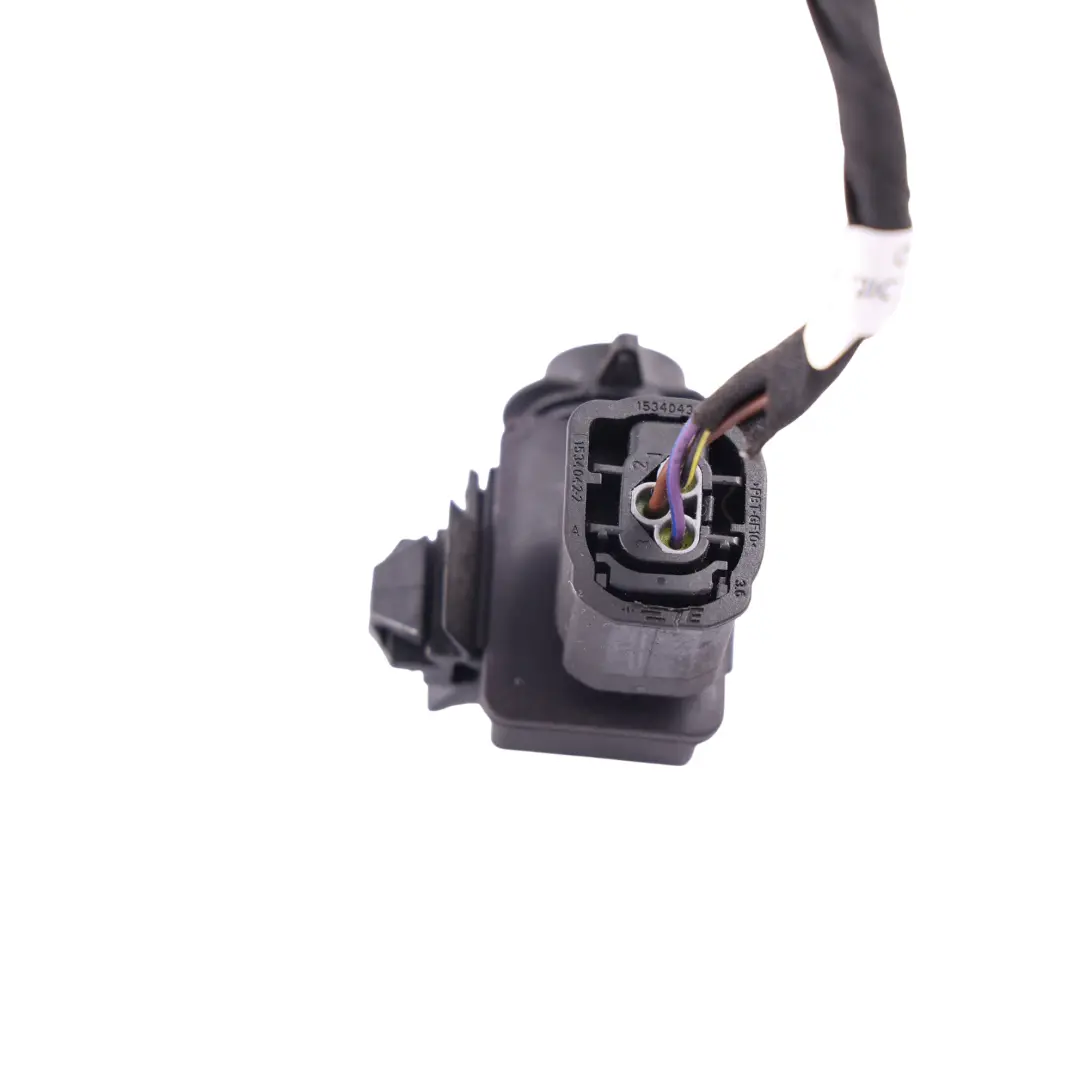 Skoda Superb Mk3 VW Tiguan Mk2 Crafter SY Luftgütesensor - SKU 5Q0907643F - Teilenummer 5Q0907643F