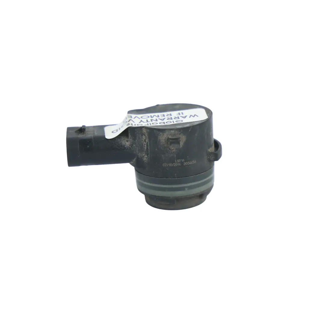 Volkswagen Audi A3 8V Sensor PDC Parachoques Trasero Gris Monzón Metalizado X7R - SKU 5Q0919275-MOG - Número de pieza 5Q0919275
