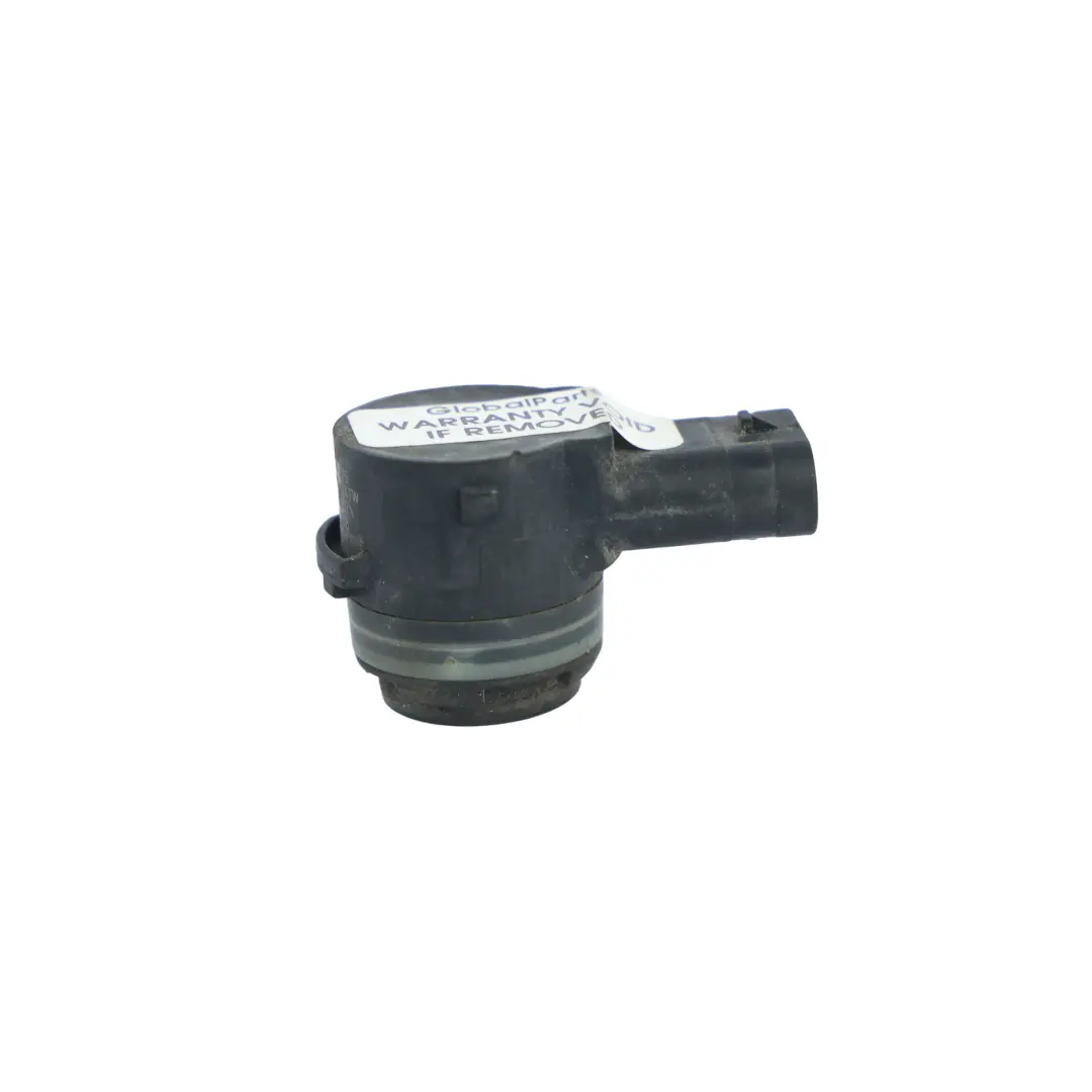 Volkswagen Audi A3 8V Sensor PDC Parachoques Trasero Gris Monzón Metalizado X7R - SKU 5Q0919275-MOG - Número de pieza 5Q0919275