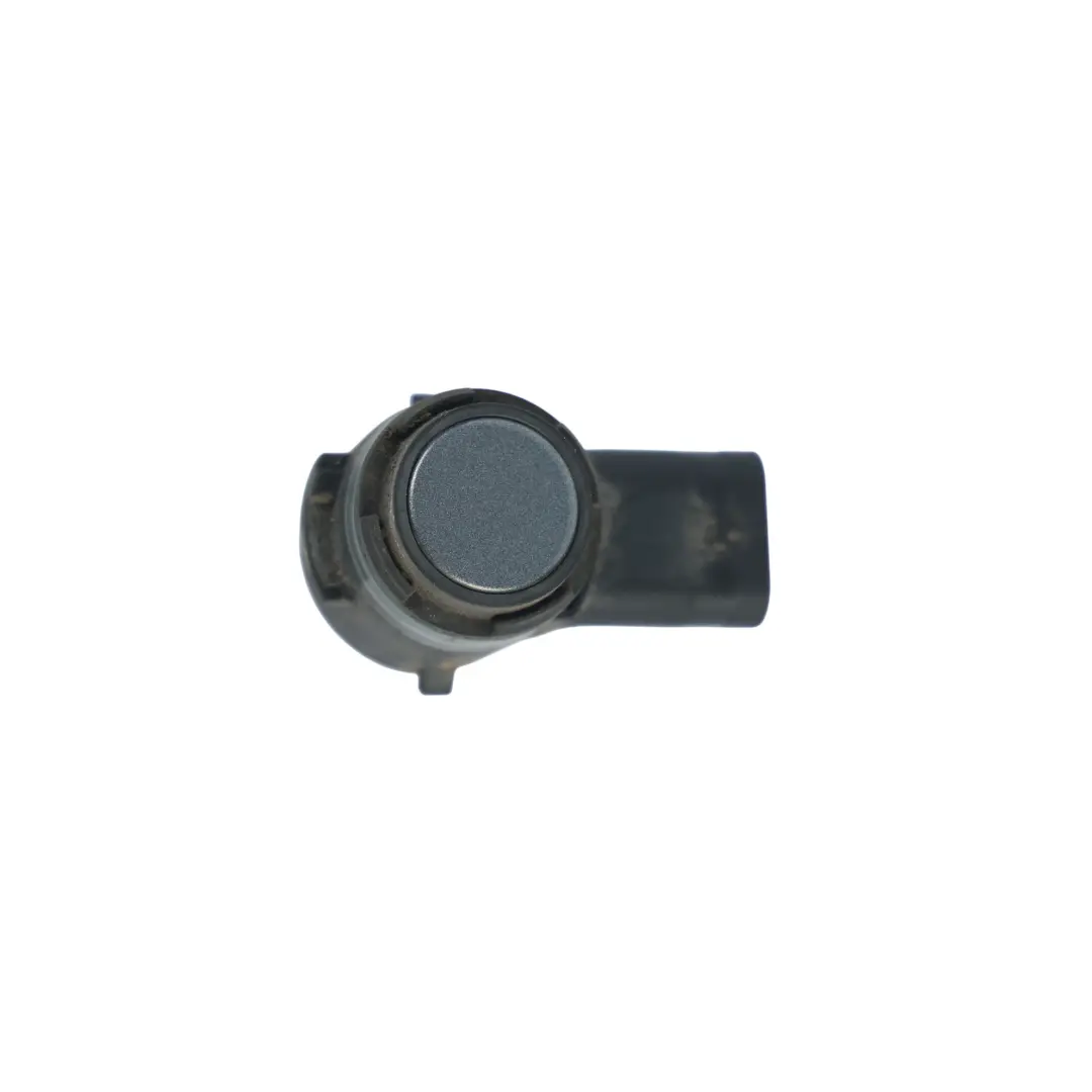 Audi A3 8V Rear Bumper PDC Distance Sensor Monsoon Grey Metallic X7R - SKU 5Q0919275-MOG - Part number 5Q0919275