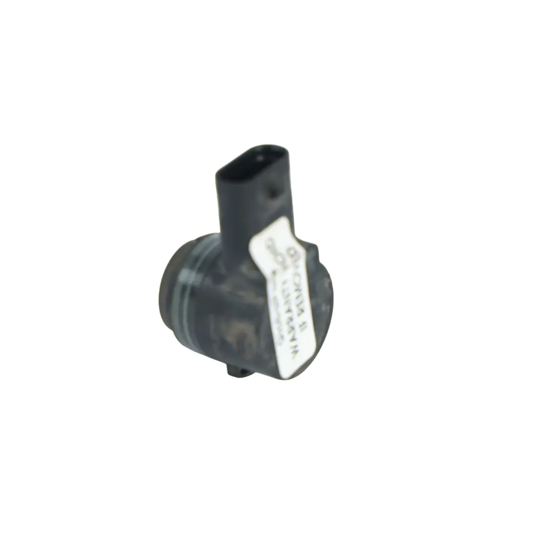 Bumper PDC Distance Sensor Monsoon Grey Metallic X7R to Audi A3 8V Rear with Part number 5Q0919275 Audi A3 8V Rear Bumper PDC Distance Sensor Monsoon Grey Metallic X7R - SKU 5Q0919275-MOG - Part number 5Q0919275